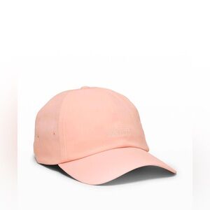 Lululemon Baller Hat Soft *Pink